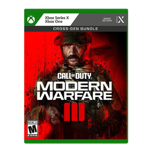 Call of Duty: Modern Warfare III Cross-Gen Bundle Edition - Xbox One, Xbox Series X