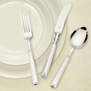 Vintage 1876 23-Piece Flatware Set