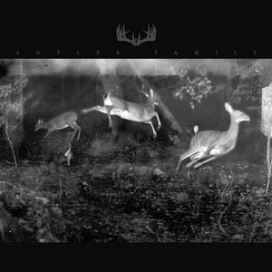 Antler Family: Antler Family [LP] - VINYL