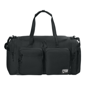 Nike Utility Duffel 2.0 Black