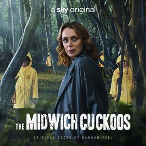 Hannah Peel: The Midwich Cuckoos [Original Score] [LP] - VINYL