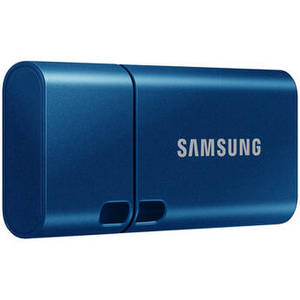 Samsung 512GB USB-C 32 Gen 1 Flash Drive (Blue)