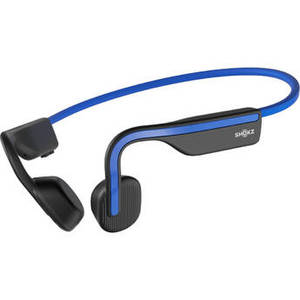 SHOKZ OpenMove Wireless Open-Ear Headphones (Eleva