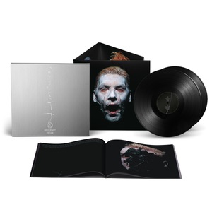 Rammstein: Sehnsucht [Anniversary Edition] [LP] - VINYL