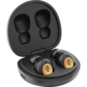 House of Marley Champion True Wireless In-Ear Head