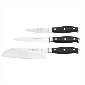 Forged Premio 3-Piece Starter Knife Set