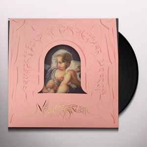 Vitam Aeternam: Revelations of the Mother Harlot [LP] - VINYL