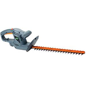 20" 120V Corded Hedge Trimmer