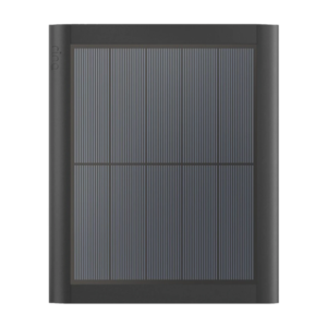 Ring Solar Panel - 2nd Generation Black