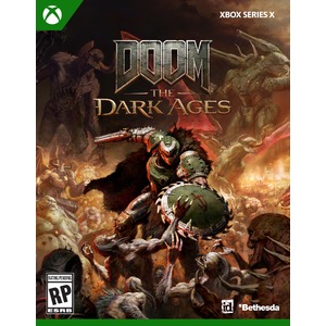 DOOM: The Dark Ages Standard Edition - Xbox Series X