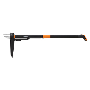 Deluxe Stand-Up 4-Claw Weeder