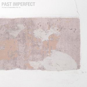 Tindersticks: Past Imperfect: The Best of Tindersticks '92-'21 [LP] - VINYL