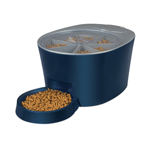 6-Meal Pet Feeder