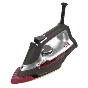 SteamShot 2-in-1 Iron & Steamer