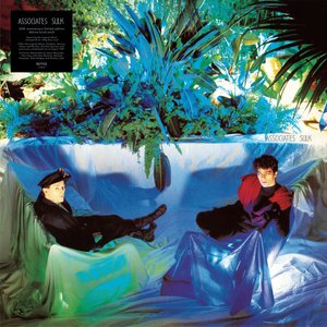 The Associates: Sulk [LP] - VINYL