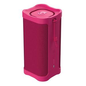 Terrain XL Portable Wireless Bluetooth Speaker Dopamine Pink