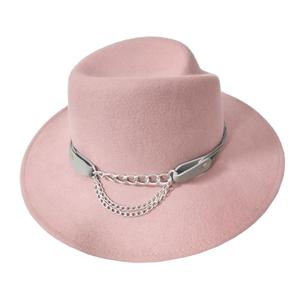 Goldstein Fedora