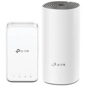 TP-Link Deco E3 AC1200 Whole Home Dual-Band Mesh W