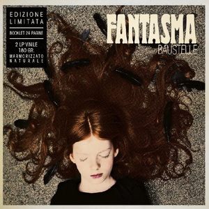 Baustelle: Fantasma [LP] - VINYL