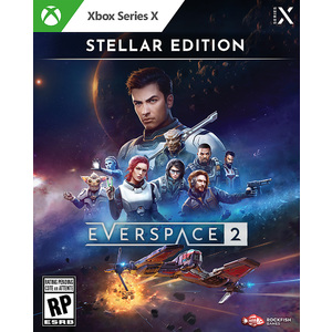 EVERSPACE 2 Stellar Edition - Xbox Series X