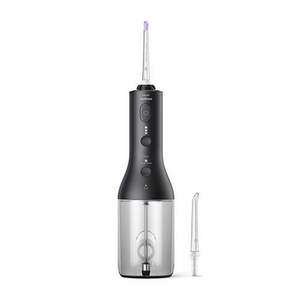 Cordless Power Flosser 3000 Black