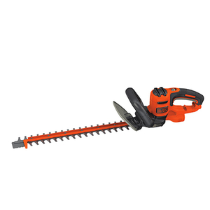 20" SAWBLADE Electric Hedge Trimmer