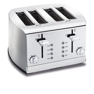 4-Slice Toaster