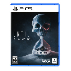 Until Dawn â PS5 - PlayStation 5