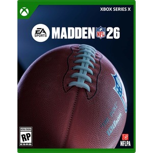 Madden 26 Standard Edition - Xbox Series X