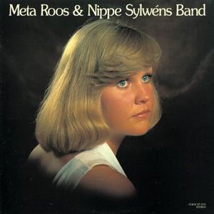 Meta Roos & Nippe Sylwens Band: Meta Roos And Nippe Sylwens Band 78 [LP] - VINYL