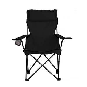 Classic Bubba Comfort Chair Black