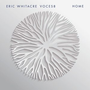 Voces8: Eric Whitacre: Home [LP] - VINYL