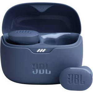 JBL Tune Buds Noise-Cancelling True-Wireless Earbu