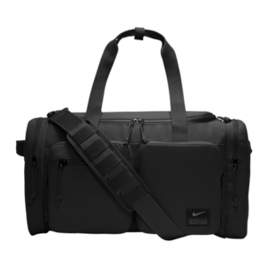 Nike Utility Duffle Bag Black