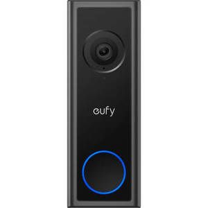 eufy Security C30 2K Battery-Powered Video Doorbel