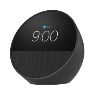 Amazon Echo Spot Black