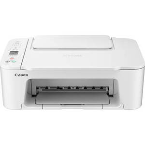 Canon PIXMA TS3720 Wireless All-in-One Printer (Wh