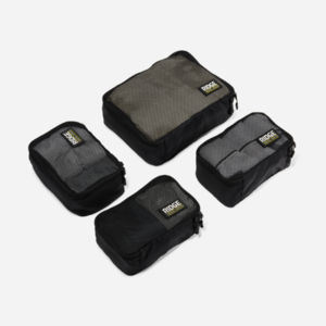 Ridge Packing Cubes Royal Black