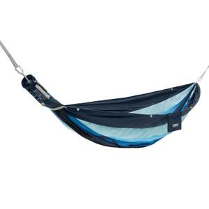 Double Hammock, Misty Mountains