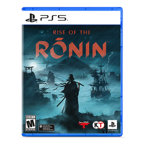 Rise of the Ronin - PlayStation 5