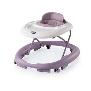 Mod Infant Walker Lavender