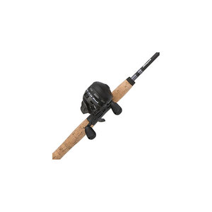 Synergy TI Spincast Combo 6ft 2pc Rod