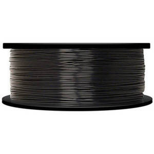 MakerBot 175mm ABS Filament (1kg True Black)