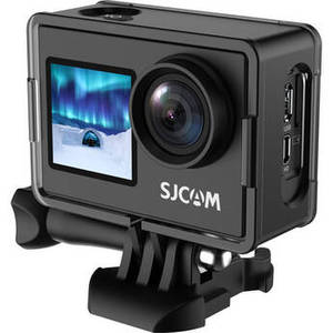 SJCAM SJ4000 Dual-Screen Action Camera