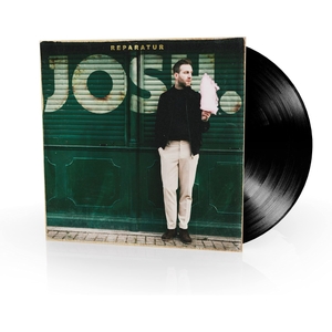 Josh.: Reparatur [LP] - VINYL