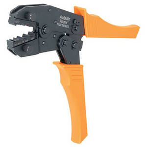 Tempo 1300 Series Cable Crimper for Belden