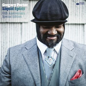 Gregory Porter: Liquid Spirit [10th Anniversary Edition] [3 LP] [LP] - VINYL