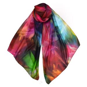 Georgette Scarf