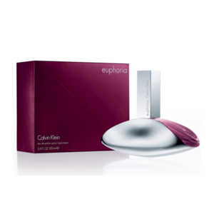 Calvin Klein Euphoria for Women Eau de Parfum - 3.4 fl oz 3.4 fl oz Size: 3.4 fl oz