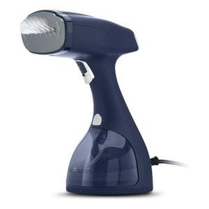 Handheld 1500W Steamer Blue